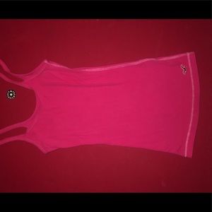 Hollister tank top